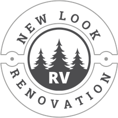 New Look RV Renovation